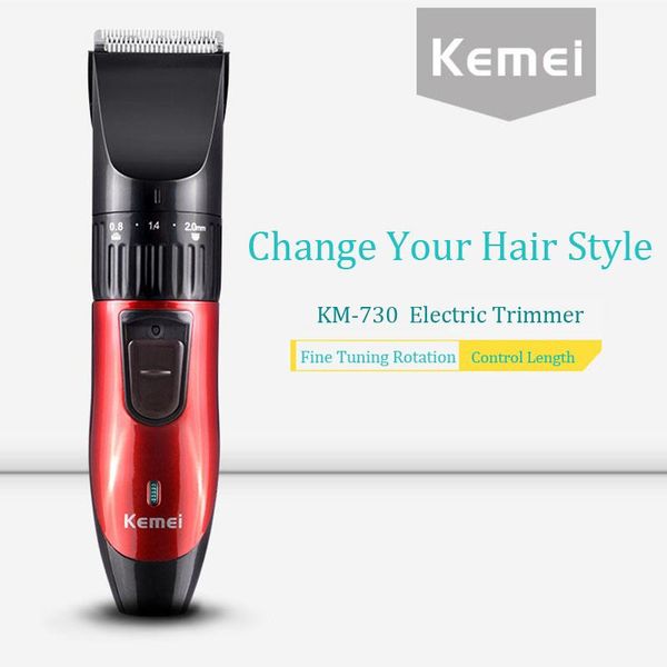 

hair clippers cordless electric clipper with adjustable limit comb rechargeable battery trimmer easy to use cutting machine 38