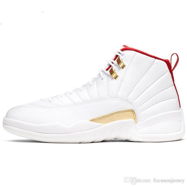 

royal 12 12s basketball reverse shoes for men taxi triple black gym red flu game gamma blue mens sports sneakers size us7-13