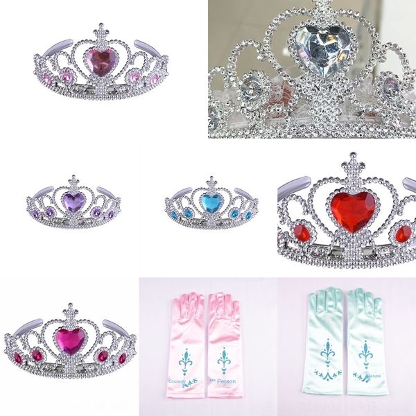 

rktiv children's costume props snowflake gloves accessories clothing prop costumebraid suit aisha magic rjra1 crown costume crown acces