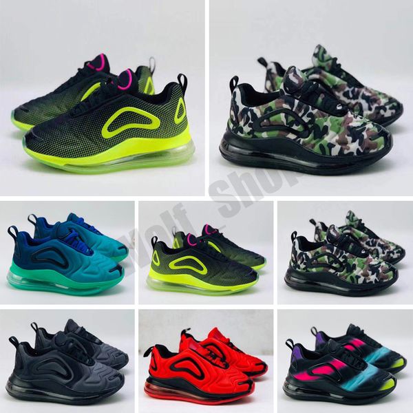 

baby shoes for kids running shoes outdoor sneakers glow sneakers kids recharge snakers casual shoes, Black