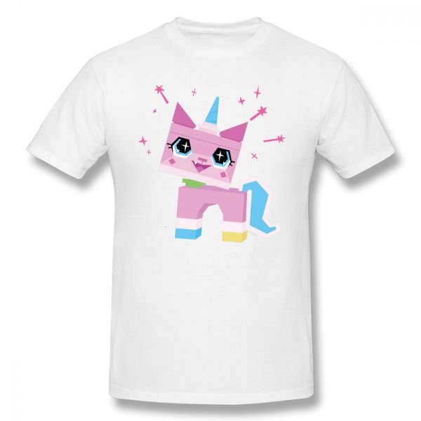 

midnite star unikitty t-shirt summer men's big sleeve short sleeve 100 t-shirt with funny t-shirt sport hooded sweatshirt hoodie