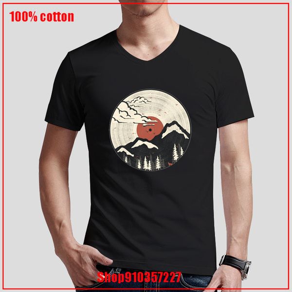 

vinyl record is back rpm v cozy and breathable party fashion anti wrinkle pop homme tees sport hooded sweatshirt hoodie t shirt