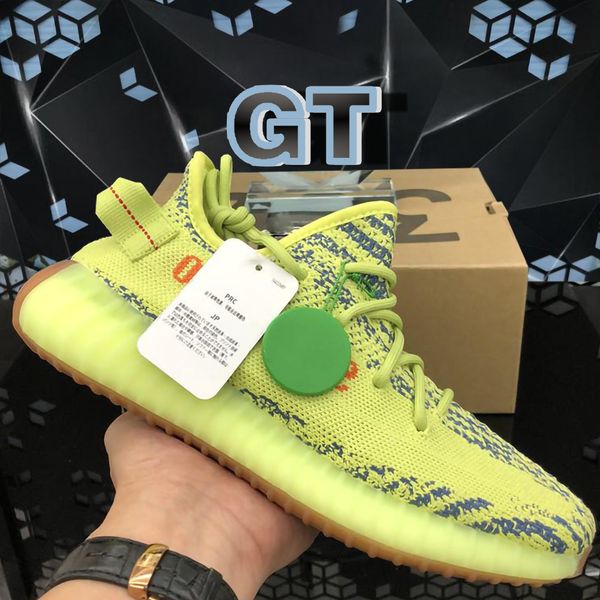 

высокое качество kanye west men женская обувь шикон yecheil compred oreo sage sage earth lifers biann race rears use us36-45