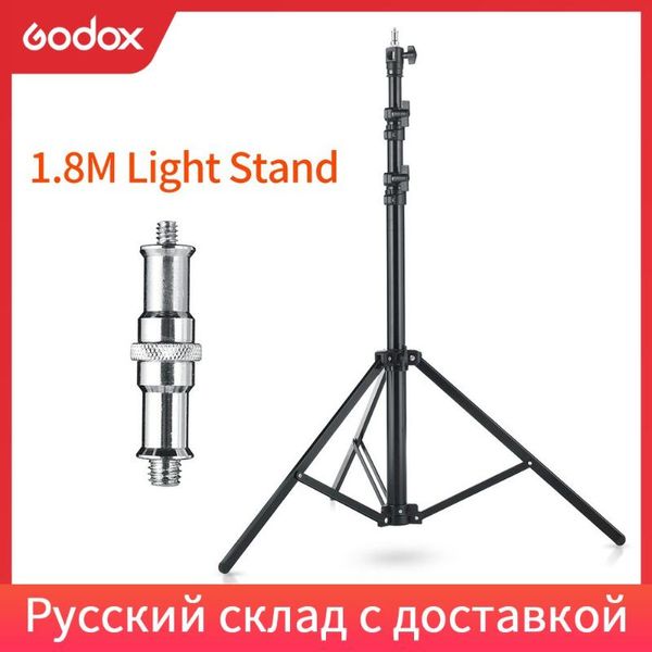 

tripods 180cm impact heavy duty air cushioned video studio light stand quick installation tripod for flash,softbox