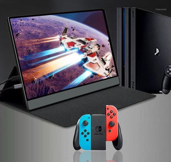 

monitors type c touchscreen 15.6 inch 4k portable gaming monitor for switch1