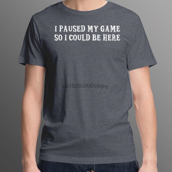 

i paused my video game dont pause video for just anyone clever video gift epic wear hooded sweatshirt hoodie men t shirt