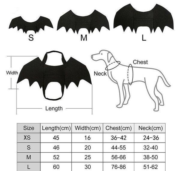 

fashion pet cosplay clothes dogs cats halloween costume black ba wmtevi mywjqq