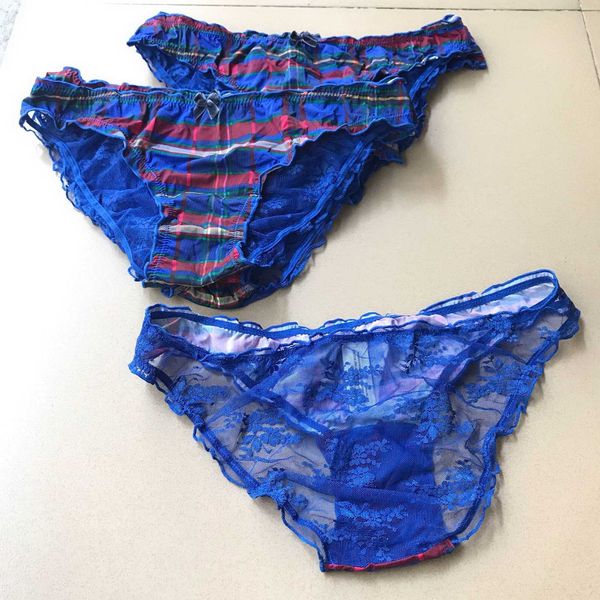 

women's traceless underwear, Black;pink