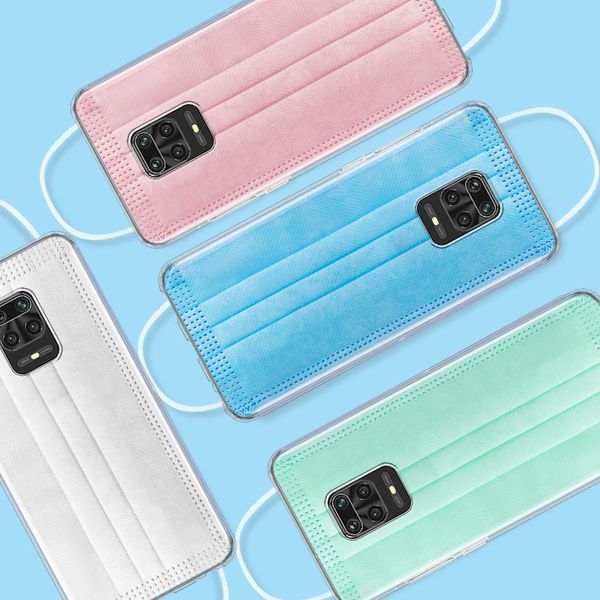 

прохладный маска pattrn дизайн телефон чехол для xiaomi реого примечания 9s 9 pro max ет 9а 9с 8 8а 7 7а 6 6 k30 задней крышка кок shell fun