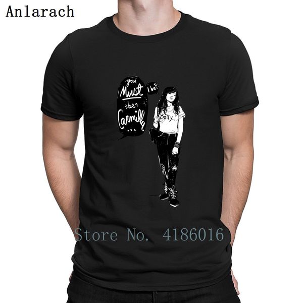 

valentine m smith x carmilla t shirt kawaii spring autumn crazy new style printed crew neck standard shirt sport hooded sweatshirt hoodie