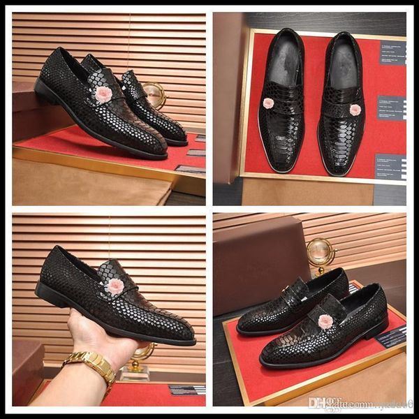 

c6 beatwork britsh crafted men flats pu кожаные кисточки англия оксфордские мужские платье обувь зеленая желтая модная обувь 33, Black