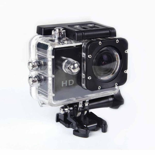 

camcorders waterproof sports camera action sj4000 mini dv video helmet dvr cam