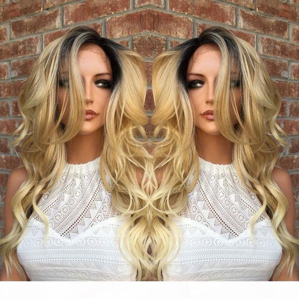 

высокое качество бразильского девственные волосы парики тело волны волосы парики 8inch к 24inch ломбера # 613 хорошее качество волос парики, Black