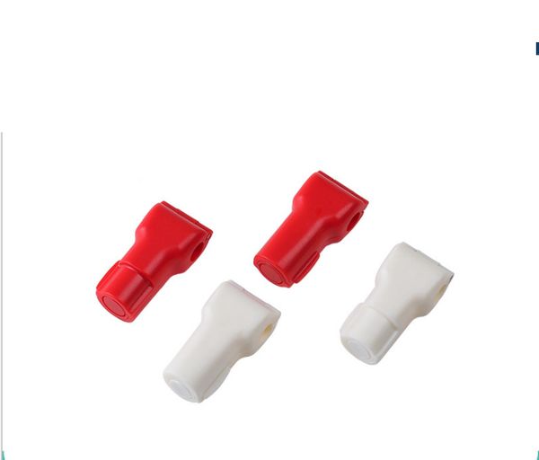 

2020 500pcs/lot eas anti-theft slock for retail display hook stem&peg slock