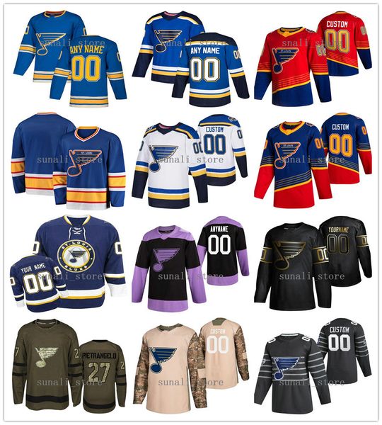 

stitched 28 mackenzie maceachern 55 colton parayko 53 austin poganski 70 oskar sundqvist 6 marco scandella 10 brayden schenn jerseys, Black;red