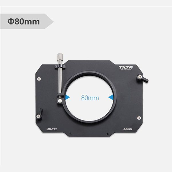 

tilta mb-t12 80mm 95mm 110mm 134mm lens adapter ring tilta optional parts accessories for mb-t12 4*5.651