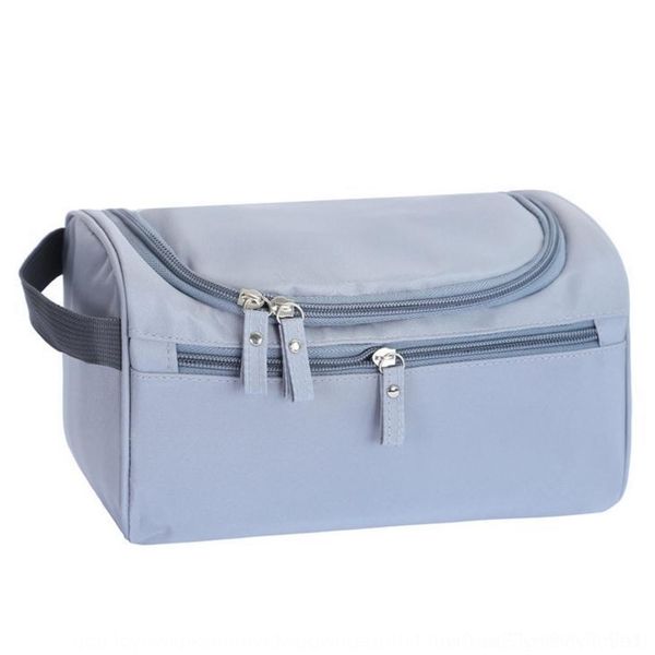 

8pn2m men's and waterproof portable travel wash bag women's small travel storage wash supplies makeup bag k50pr