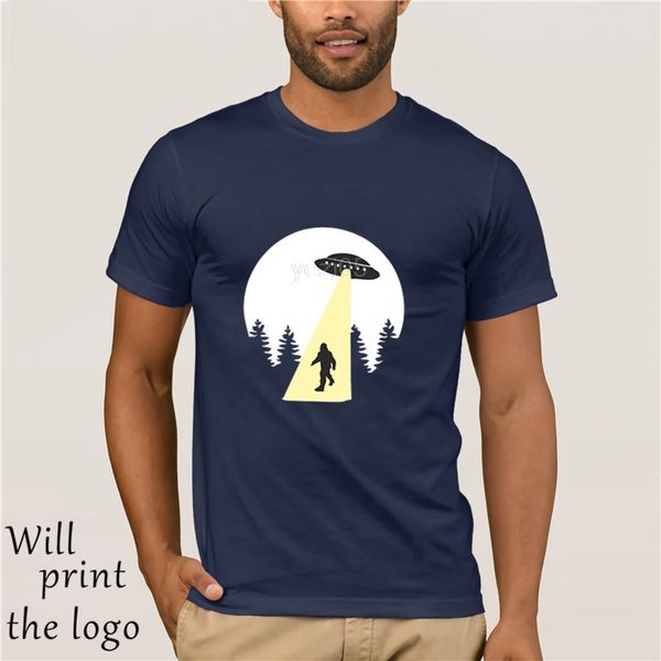 

sasquatch beam up t-shirt - funny t shirt ufo aliens retro cool space bigfoot us sport hooded sweatshirt hoodie