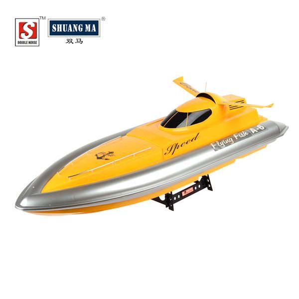 

7006 remote control vessel high speed boat race ship model super-sized modified ship-shell rowing ship trawling
