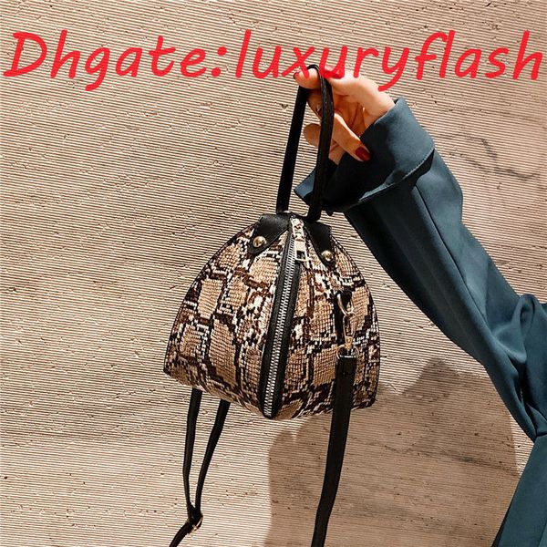 

hbp 2021 new brand designer women's bags small bag female bag leopard print single shoulder handbag straddle designer ladies hand bag&#