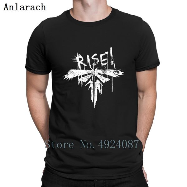 

rise the last of us t shirt outfit branded homme summer streetwear anti-wrinkle creative nice s-3xl sport hooded sweatshirt hoodie