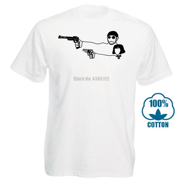 

fashion movie leon the professional men women leon teach matilda shoot tees hip hop rock t shirt 010309 sport hooded sweatshirt hoodie