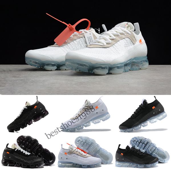 

2018 vopor 1.0 2.0 plus beture shock casual shoes fashion mens womens light classic leisure jogging walking runner sport sneakers, Black