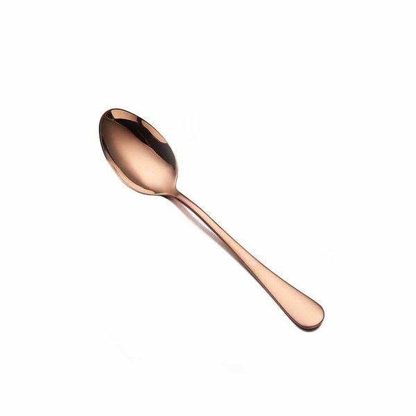 

spklifey gold dinnerware set wedding golden travel cutlery set stainless steel dinner knife fork scoops silverware wholesale h wmtytg