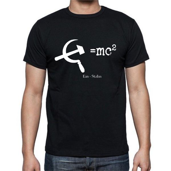 

2019 fashion mc2 ein-stalin t-shirt tee tee shirt sport hooded sweatshirt hoodie