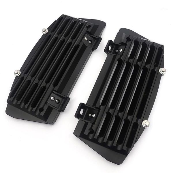 

bikingboy aluminum radiator guards for sx 125 sx-f 250 350 450 xc-f 250 350 450 16-18 sx 150 exc-f 500 17-181