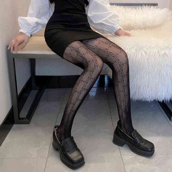 

socks hosiery letter stocking's nightclub disco hollow red same chic black silk fishing net bottom stockings, Black;white