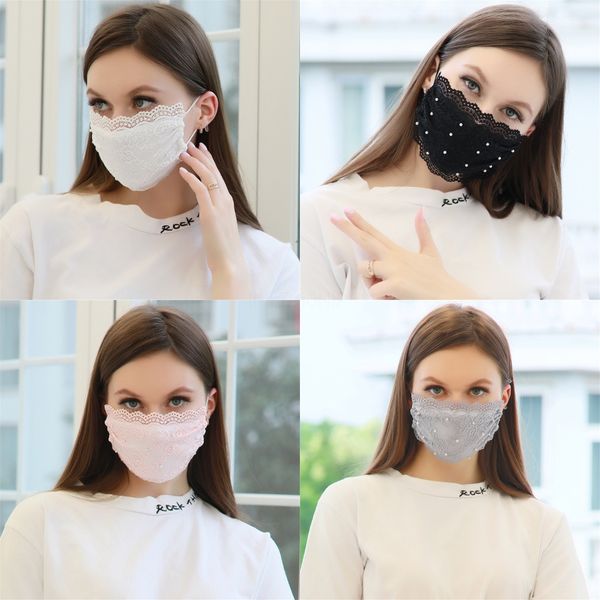 

unsex bandeau cheveux печатная маска для лица мода дизайнер durag active face shield дизайнер # 280, Black