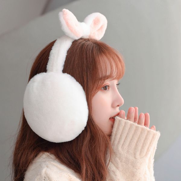 

earmuff winter warm autumn female cute and korean couple bag children ear cover anti ing cycling artifact man