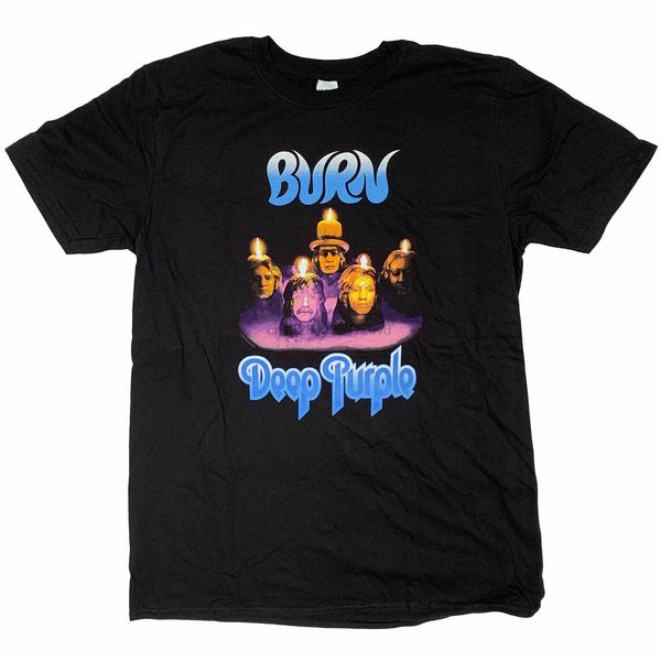 

deep purple t shirt burn 100 official whitesnake rainbow coverdale blackmore sport hooded sweatshirt hoodie