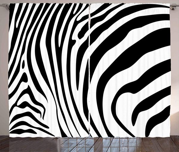 

zebra для печати шторы животных шаблон кожи природы и пустыни жизнь тема simplistic иллюстрация гостиная спальня окна занавески