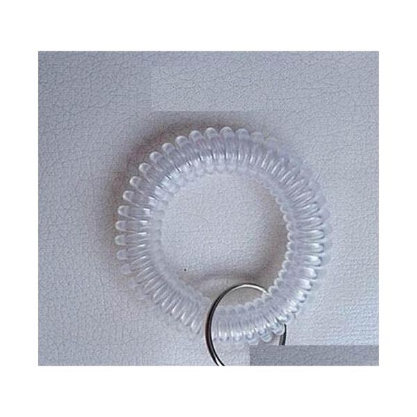 

colorful coil key ring plastic spiral coil wris qyllqd wphome