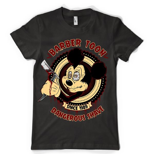 

2020 fashion t shirt dangerous shave sport hooded sweatshirt hoodie