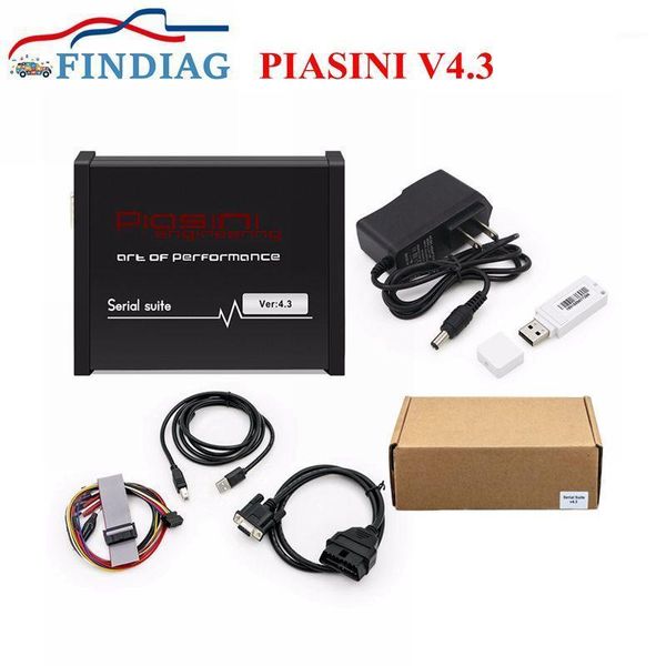 

code readers & scan tools red pcb work more vehicles no need active black serial suite engineering piasini v4.3 master full version with usb