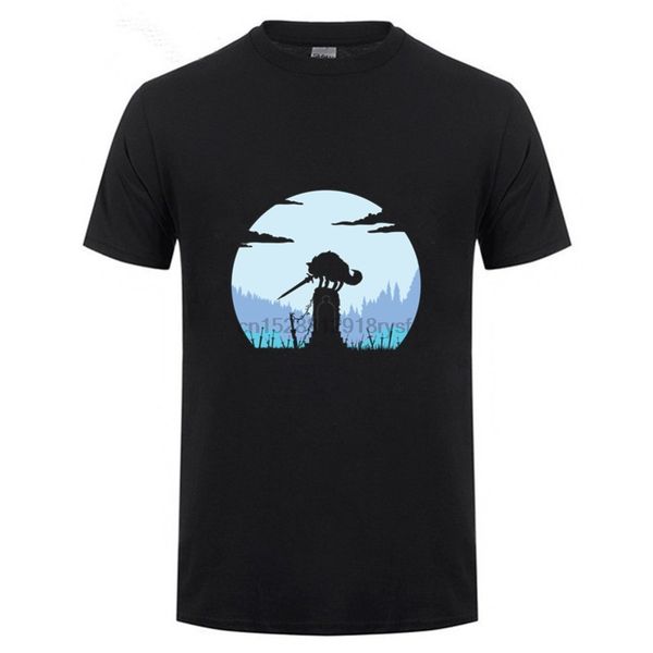 

горячая летняя одежда для печати молодой человек тенниска 2018 серый волк sif dark souls дизайн футболки прохладный мальчик топы тис спорта