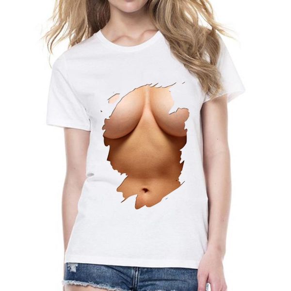 

zoganki punk style women t shirt print harajuku t-shirts casual short sleeve o neck women tee summer female t-shirts, White