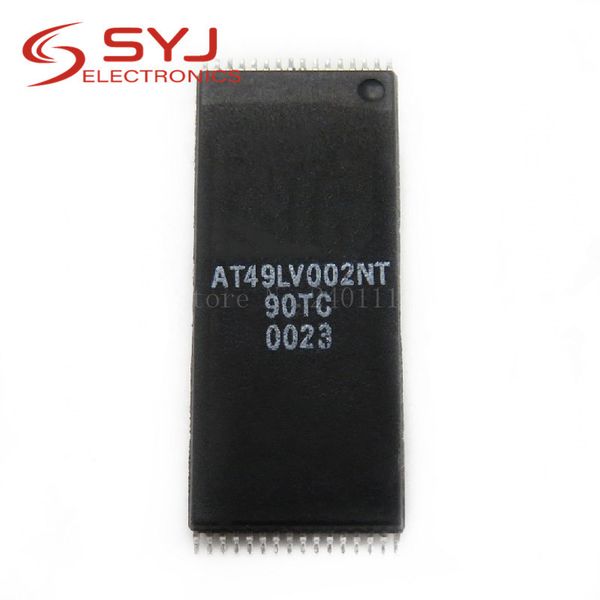 

1pcs / lot at49lv002-70tc at49lv002 tssop-32 in stock