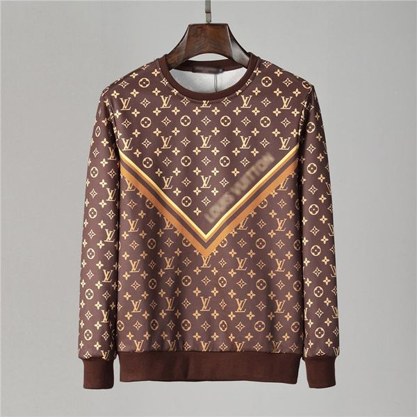 

20ss mens women designer hoodie sweatshirt  bland v off designer white hooded superme monc coats sweater loui and vuitto shoes bag 005, Black