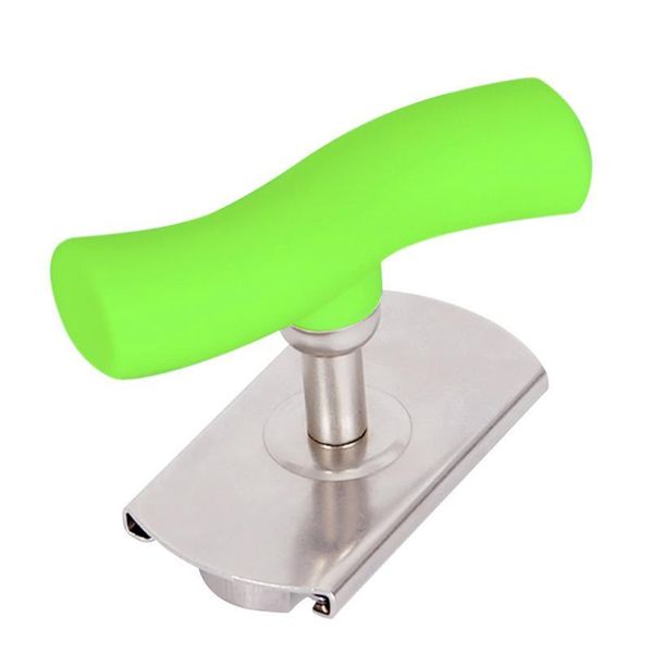 

stainless steel can opener adjustable jar opener manual spiral seal lid remover twist off screw bottle opener kitche bbypsv