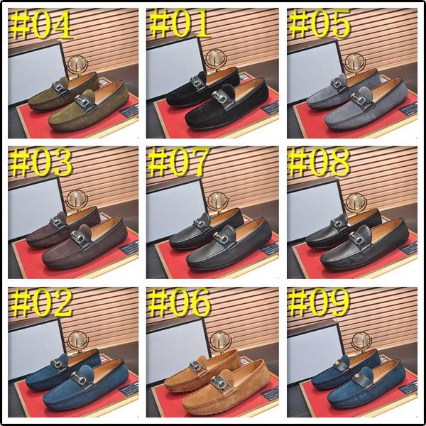 

cq7 spring summer designer men casual shoes canvas fabric male shallow loafers comfortable breathable light high qualitity 11, Black
