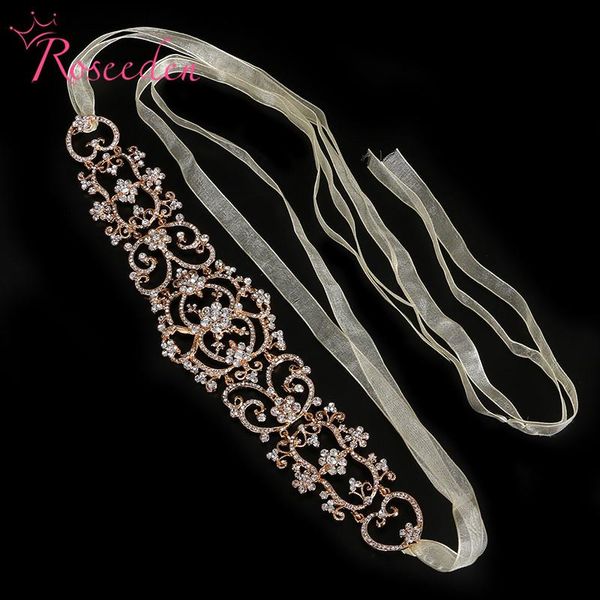 

новая мода bridal metallic headband crystal woman party подарок головной убор золотые аксессуары для волос для невесты свадебные украшения r, Golden;silver