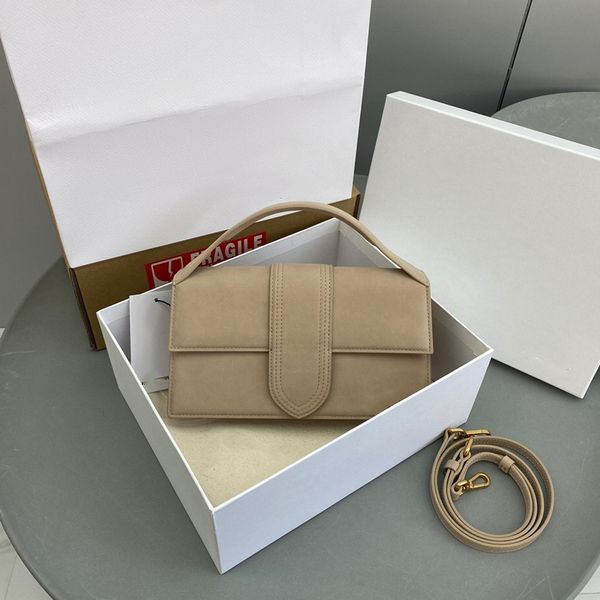 

2021 new full style designer bag ladies suede messenger bag luxury chain bag ladies hand wallet