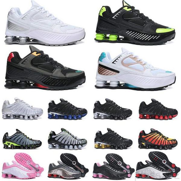 

2020 sho r4 tl mens shoes neymar og red racer blue metallic silver golden mens trainers fashion sports sneakers chaussures lj7y