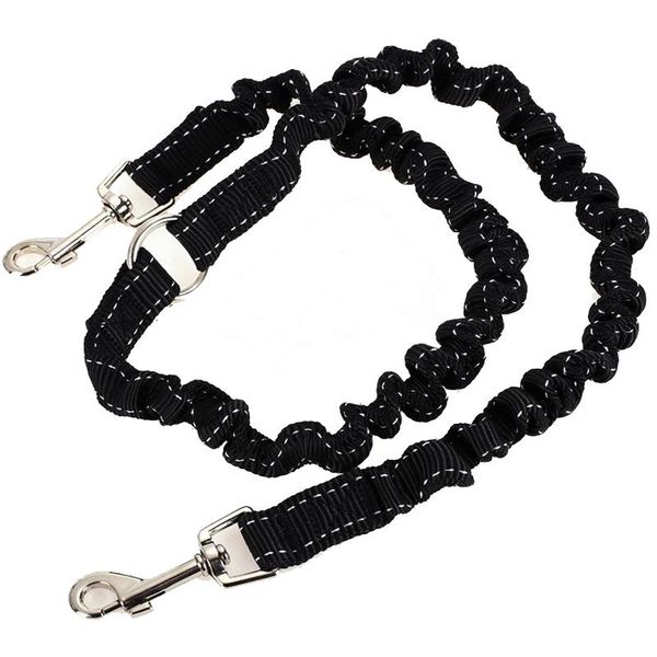 

запуск поводок собаки for two walking double небольшой supplies pet большой собаки elastic расширение поводки ведет нейлон puppy jllqtx mx_h