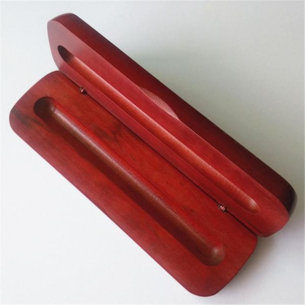 

bamboo luxury fountain pen ink 0.5mm brand for business gifts decoration writing office ballpoint pen stationery 8704 bbyuko, Blue;orange