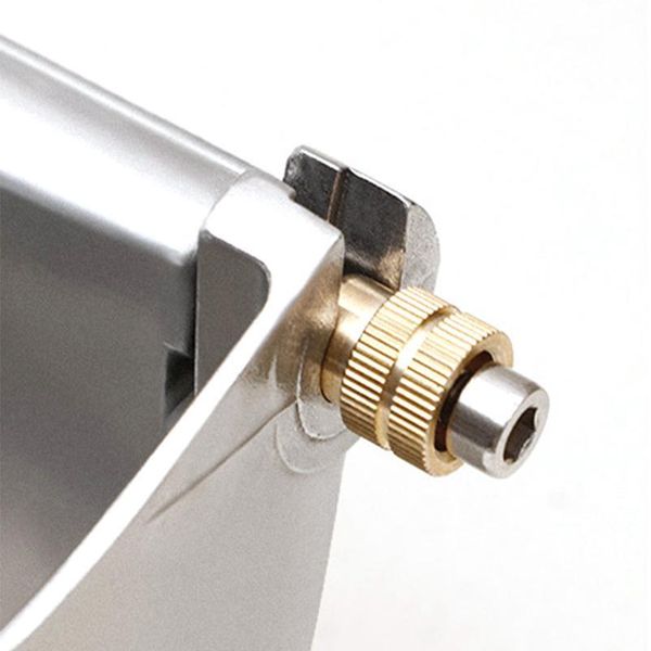 

aluminum alloy lemon lime squeezer manual citrus press juicer easy handle clamp juice maker kitchen accessories bbycvp